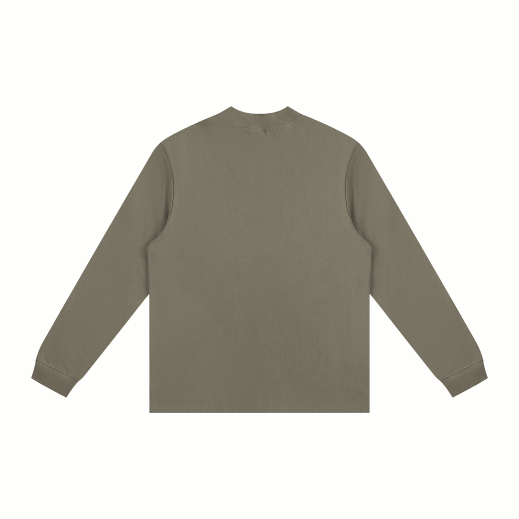 LOGAN SWEATSHIRT