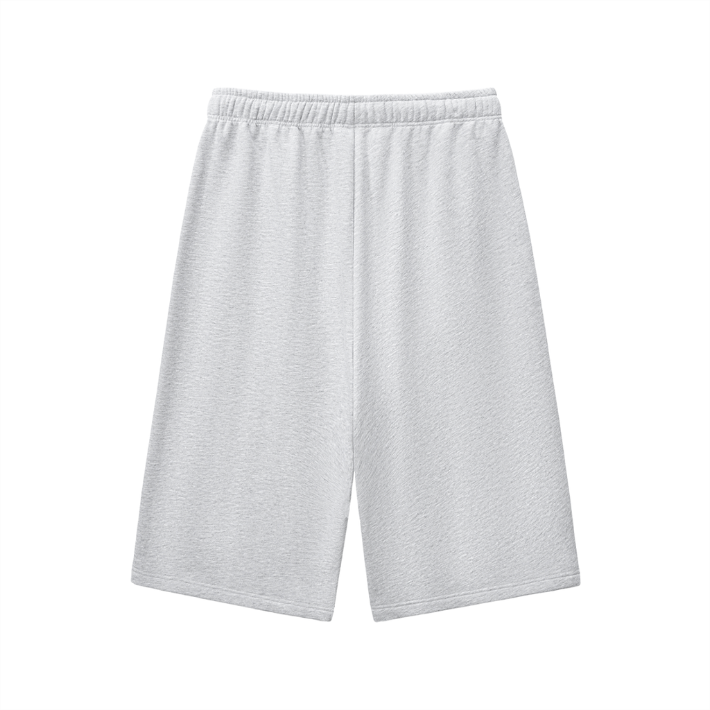 JESSIE DRAWSTRING 3/4 SWEATPANTS