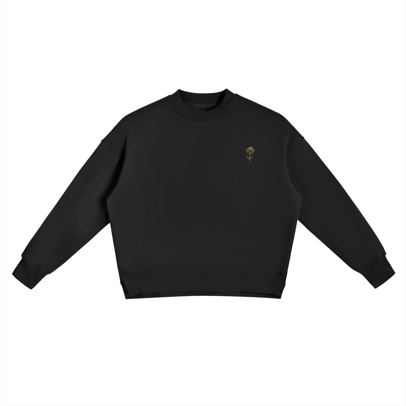 CORI CREWNECK SWEATSHIRT