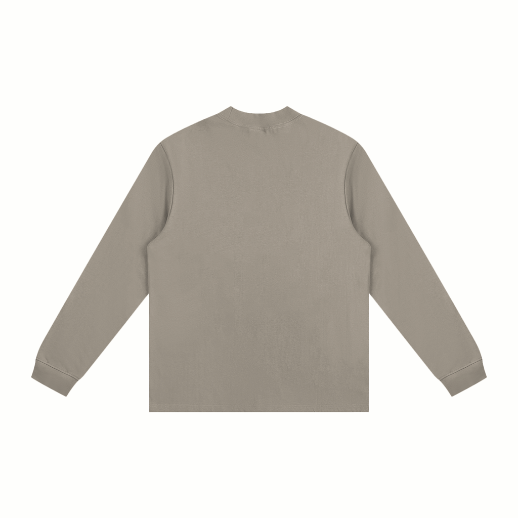 LOGAN SWEATSHIRT