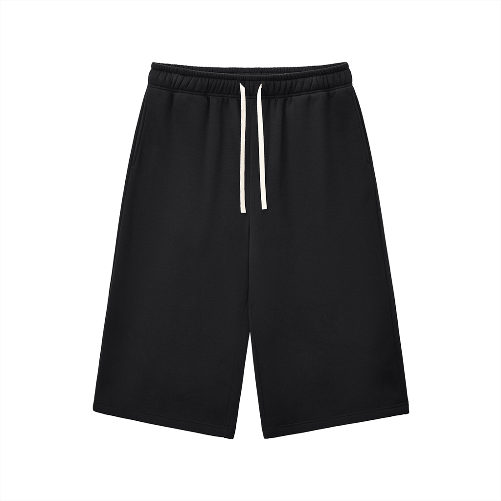 JESSIE DRAWSTRING 3/4 SWEATPANTS