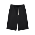 JESSIE DRAWSTRING 3/4 SWEATPANTS