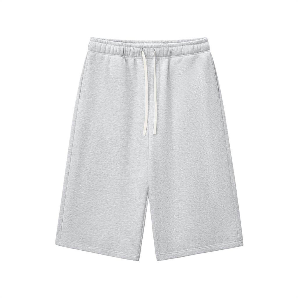 JESSIE DRAWSTRING 3/4 SWEATPANTS