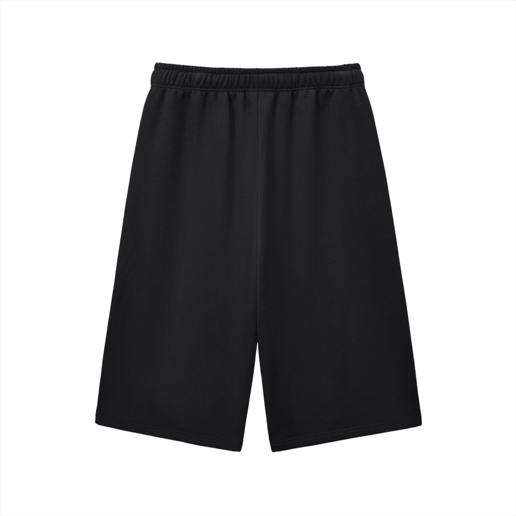 JESSIE DRAWSTRING 3/4 SWEATPANTS