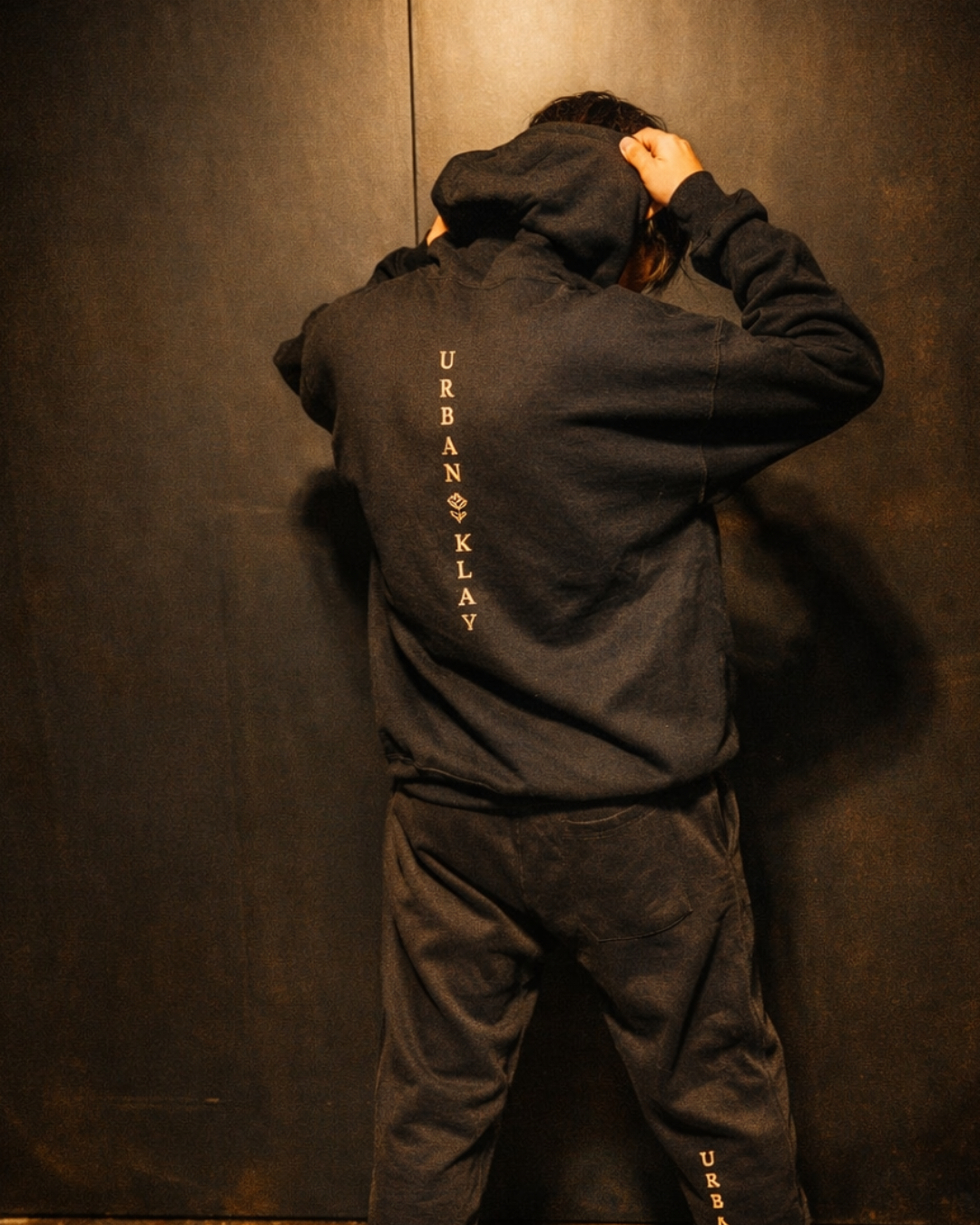 Da Vinci Xclusive "Unisex" Hoodie