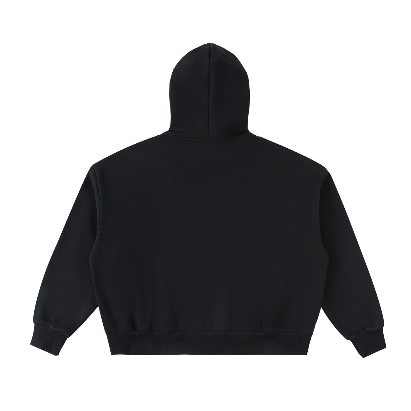 ZANE FULL ZIP HOODIE