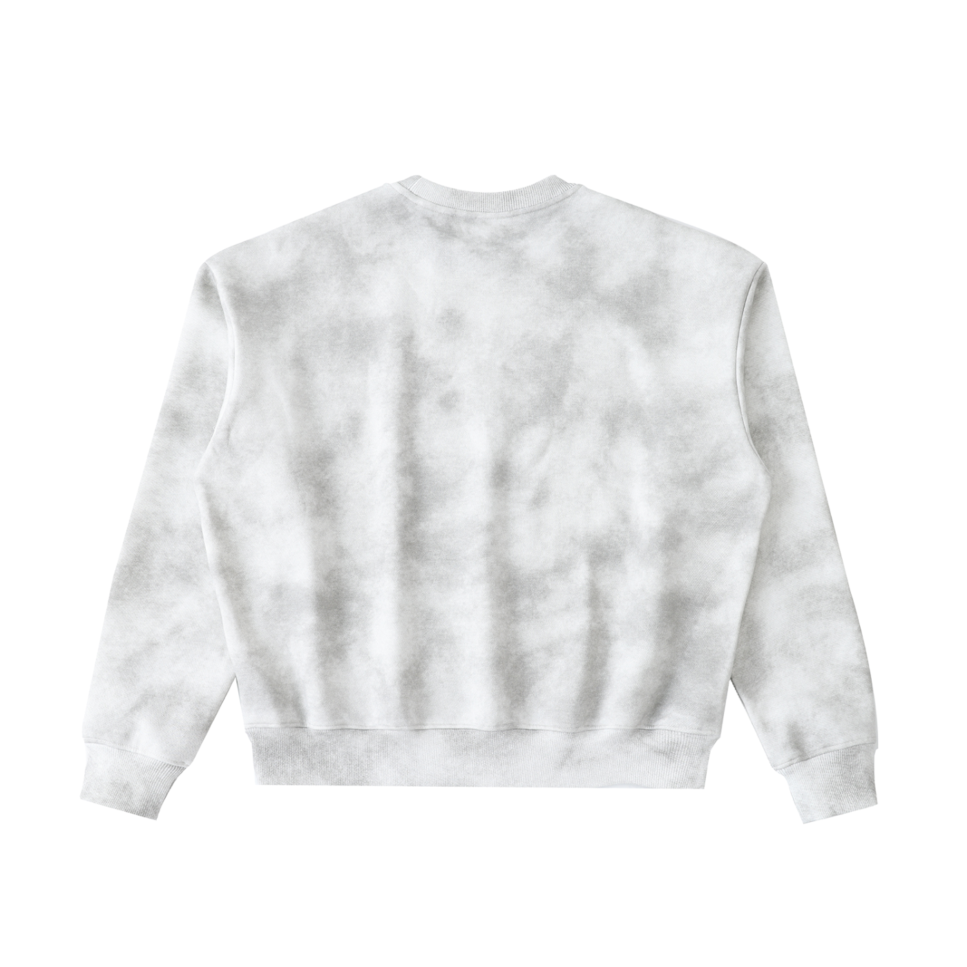 SKYE DIRTY WASHED SWEATRTSHIRT
