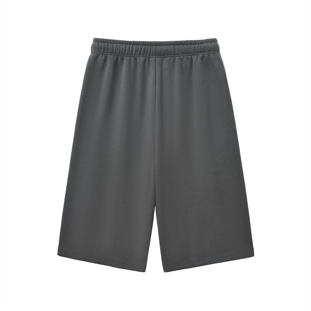 JESSIE DRAWSTRING 3/4 SWEATPANTS