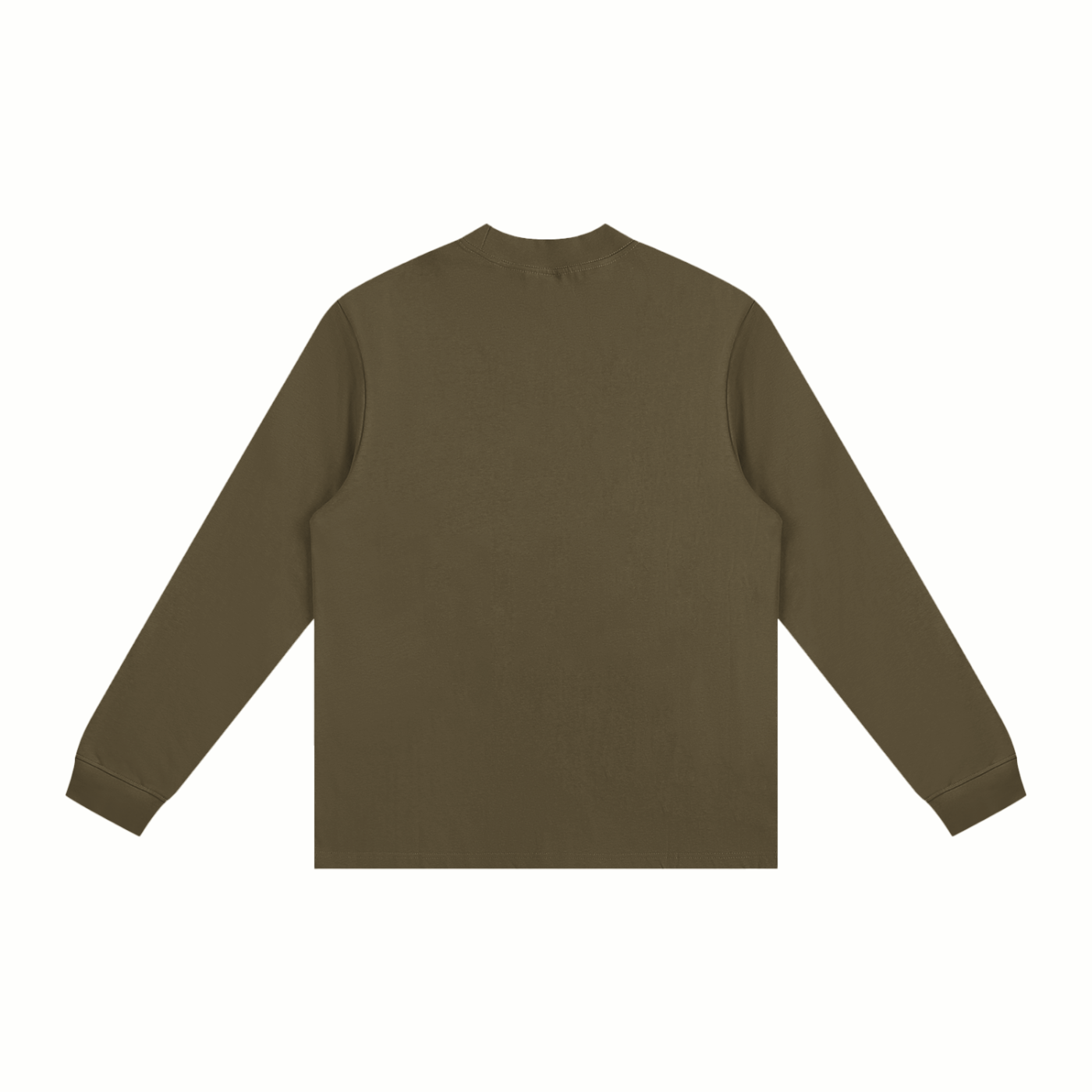 LOGAN SWEATSHIRT