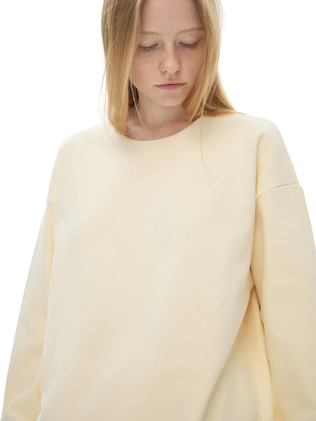 TAYLOR SWEATSHIRT