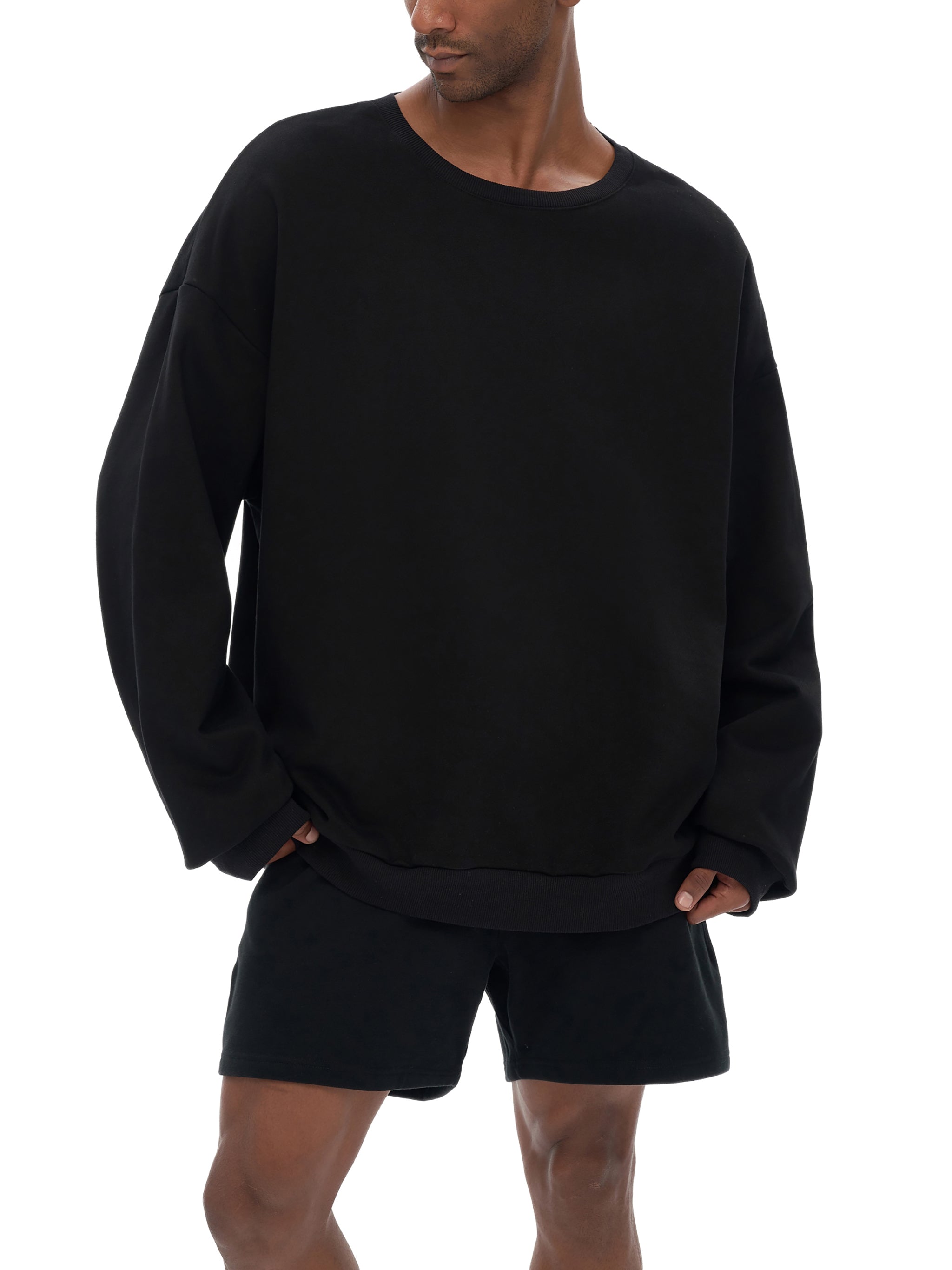 TAYLOR SWEATSHIRT
