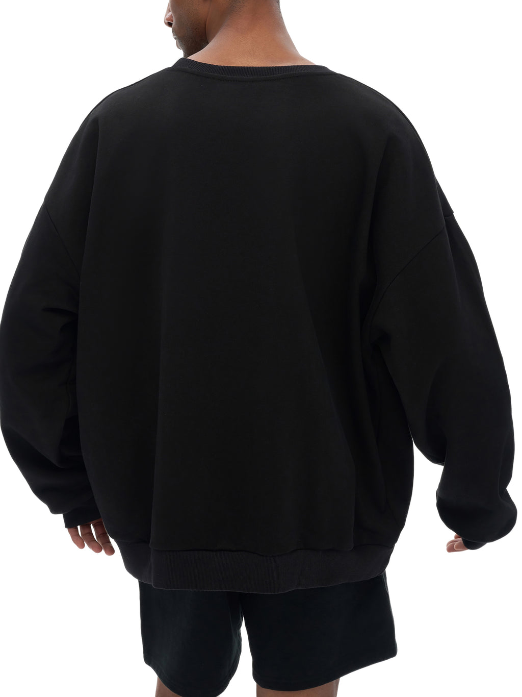 TAYLOR SWEATSHIRT