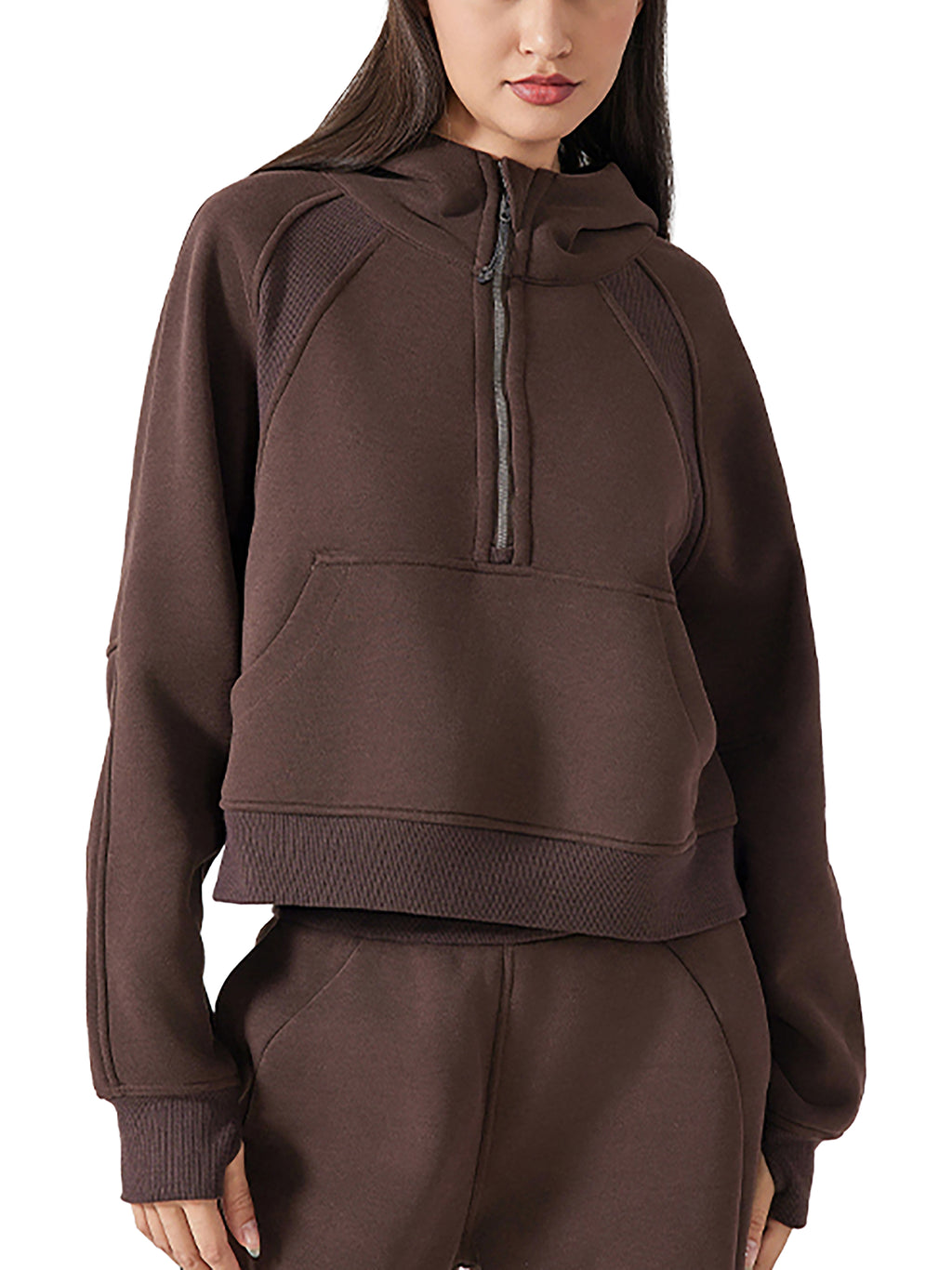 JORDYN HOODIE