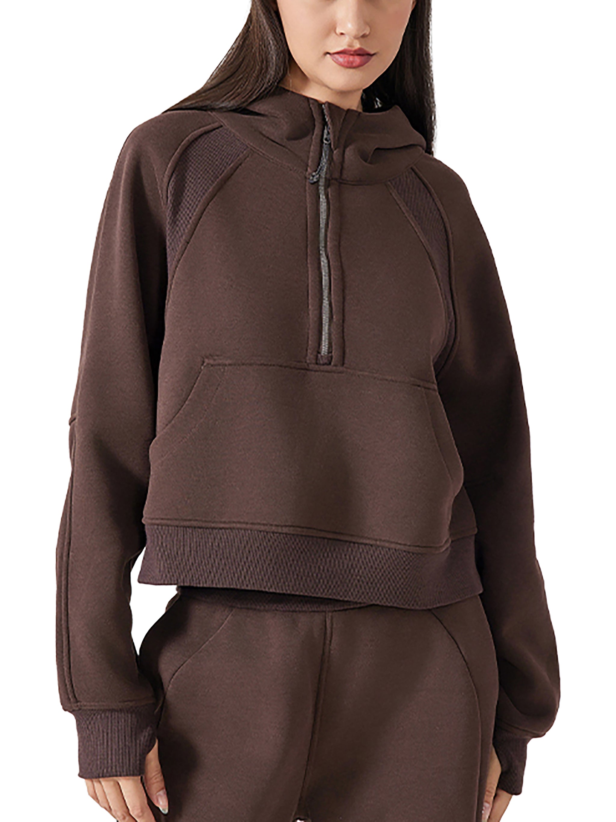 JORDYN HOODIE