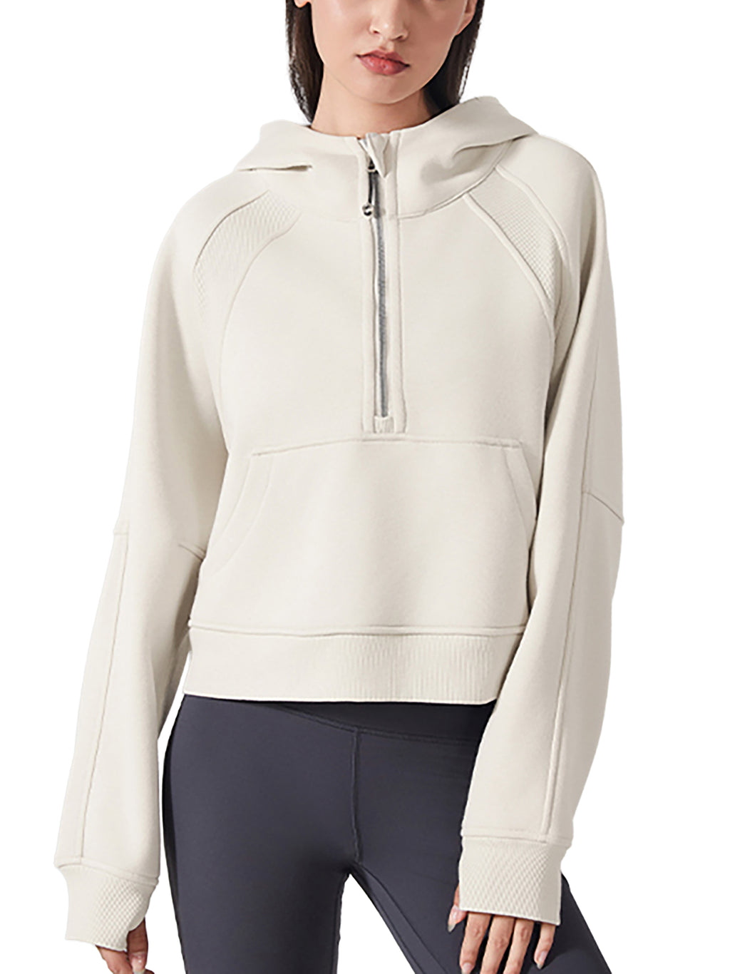 JORDYN HOODIE