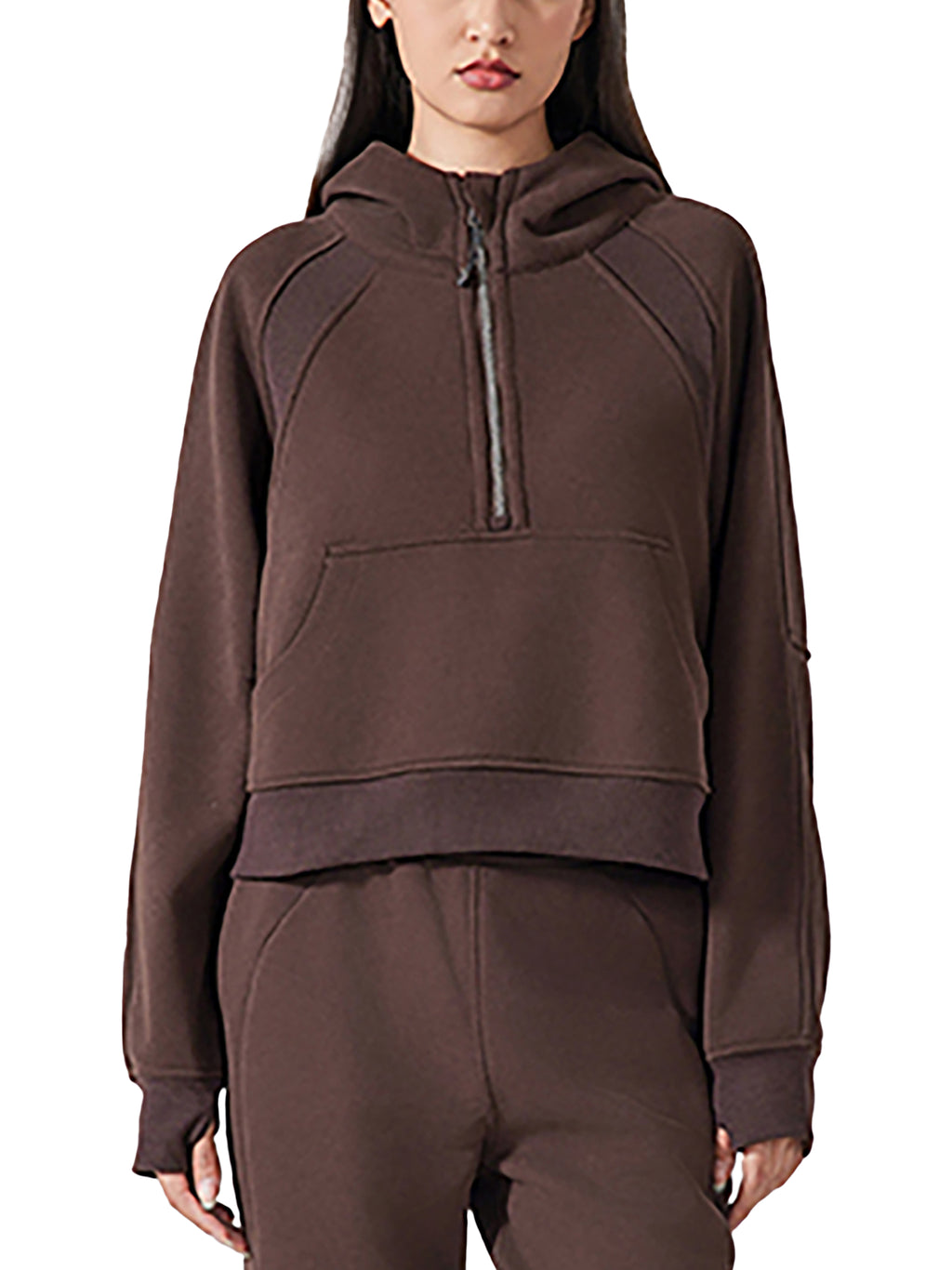 JORDYN HOODIE
