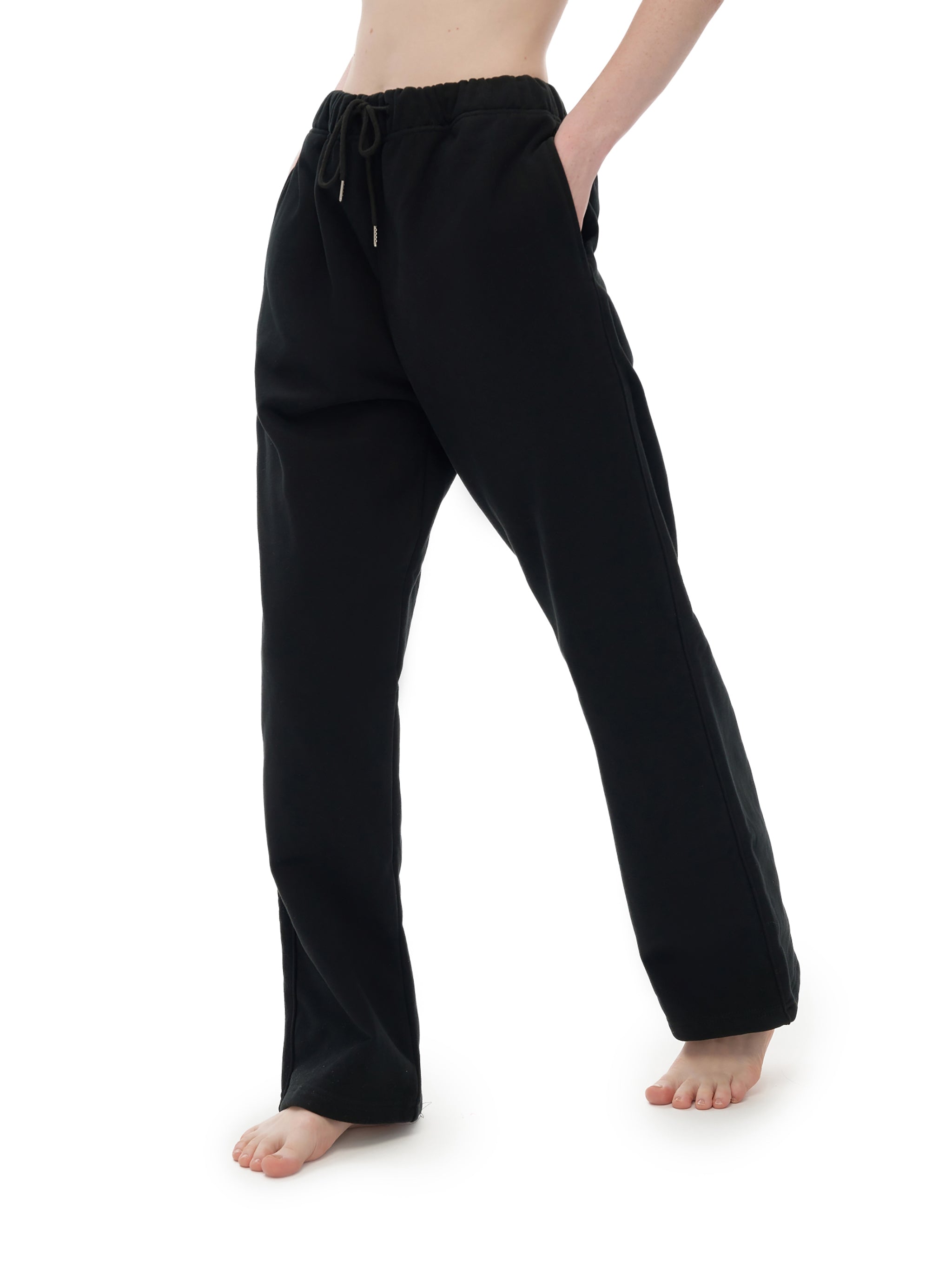 BLAIR STRAIGHT LEG PANTS