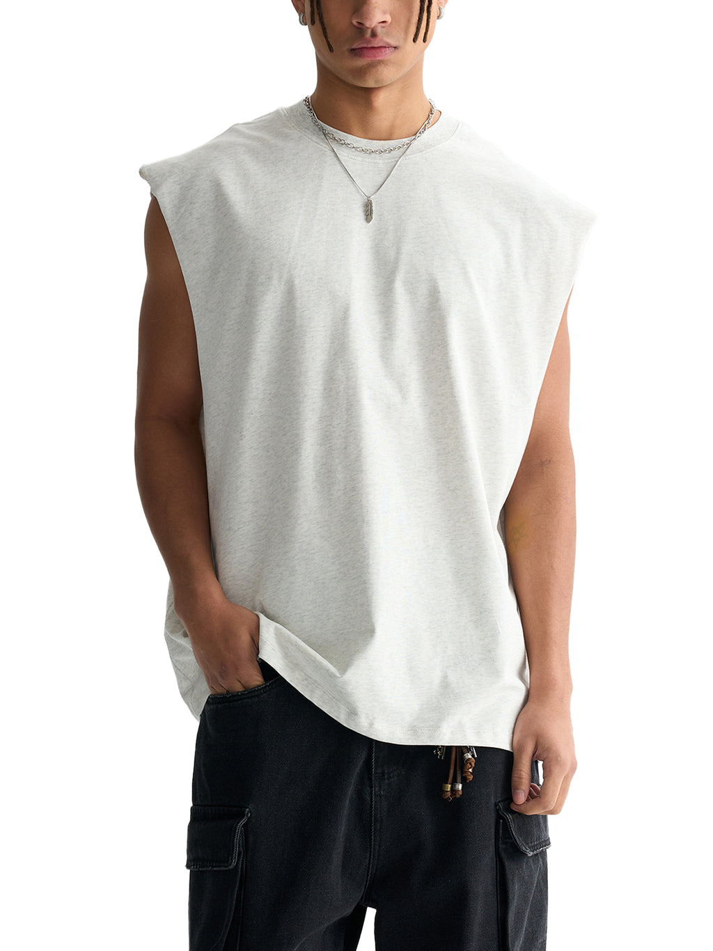 RILEY TANK
