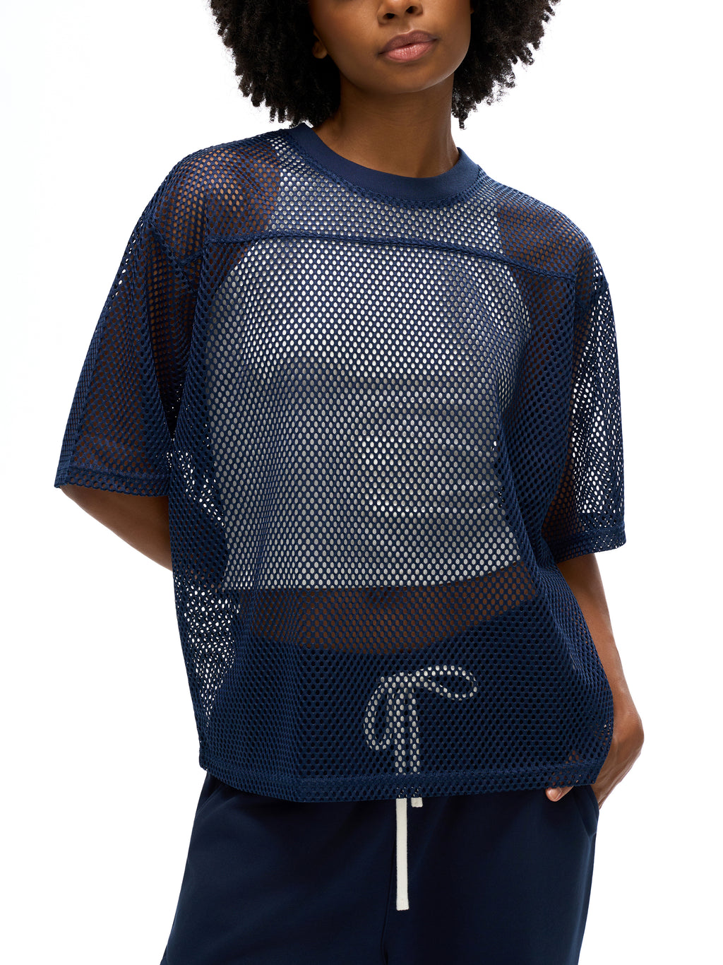 REIGN TEE