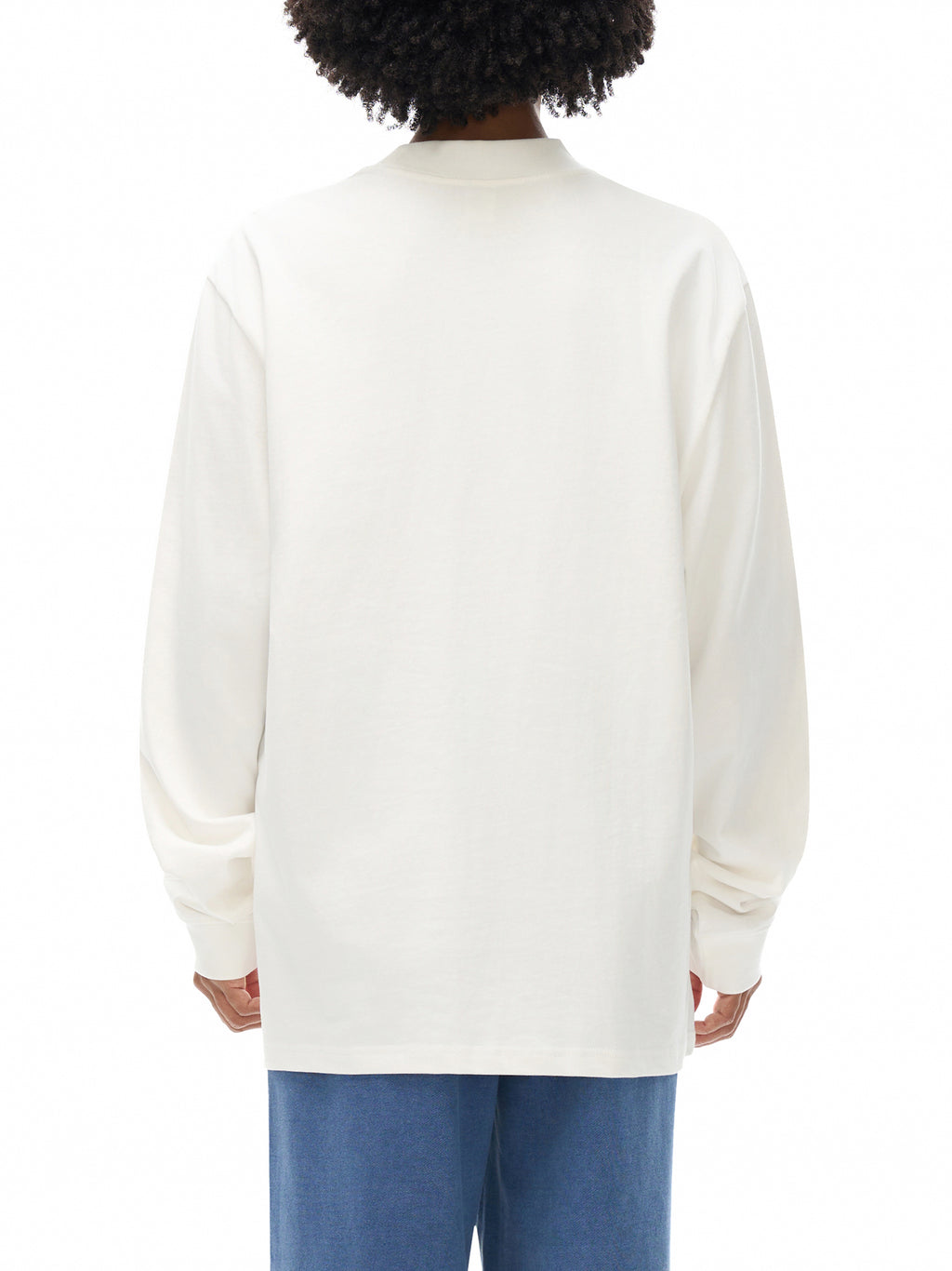 LOGAN SWEATSHIRT