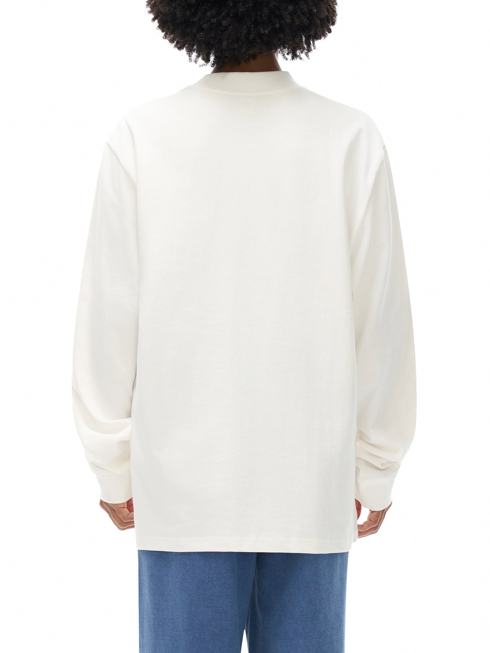 LOGAN SWEATSHIRT