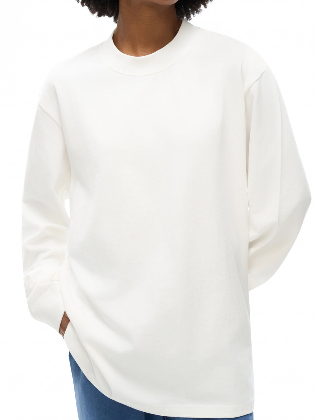 LOGAN SWEATSHIRT