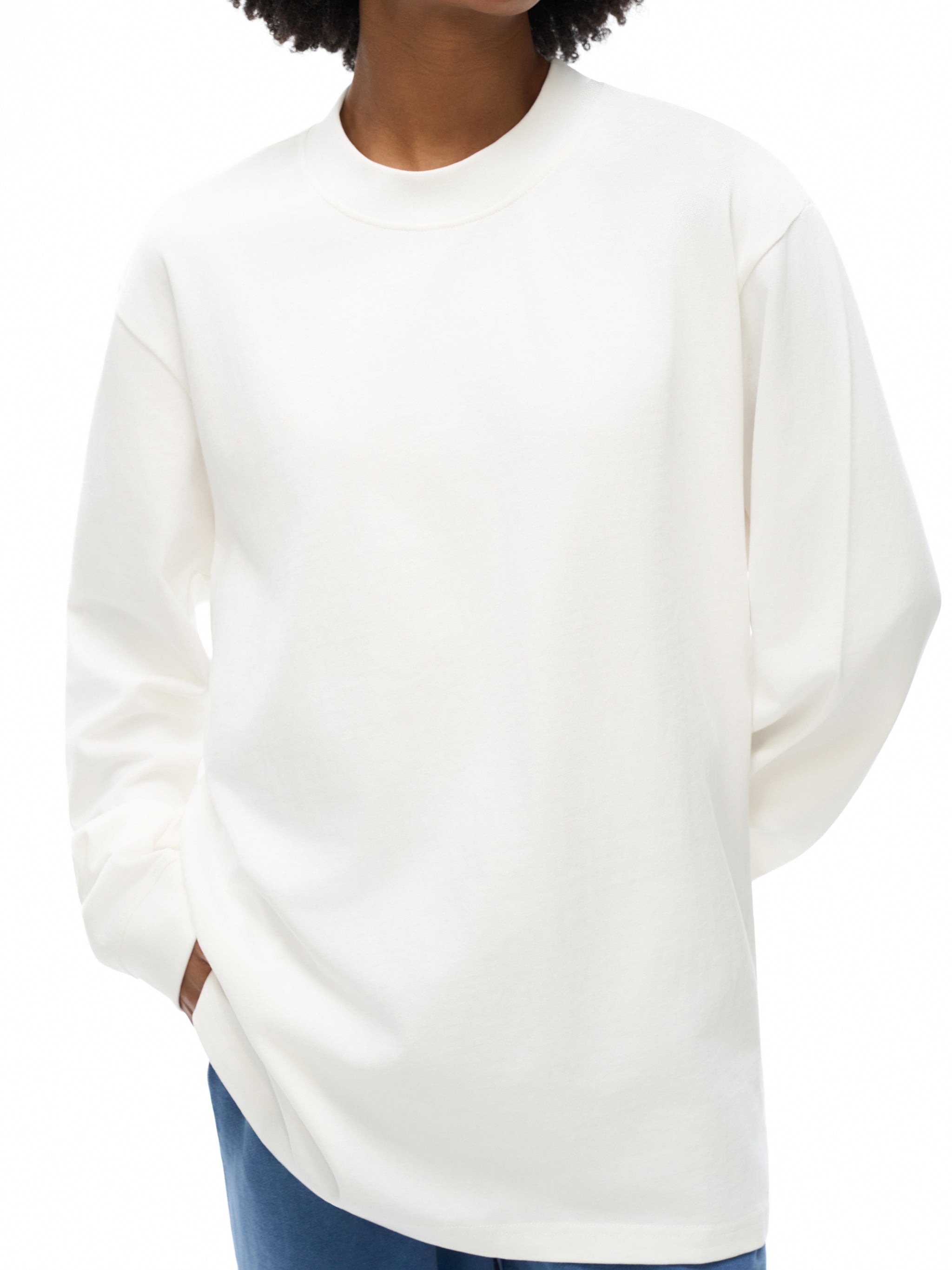 LOGAN SWEATSHIRT