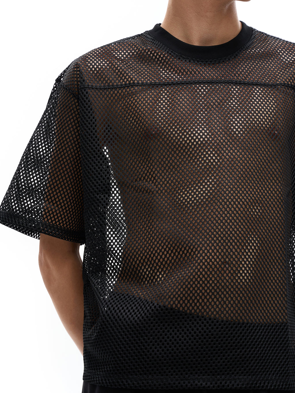 REIGN TEE