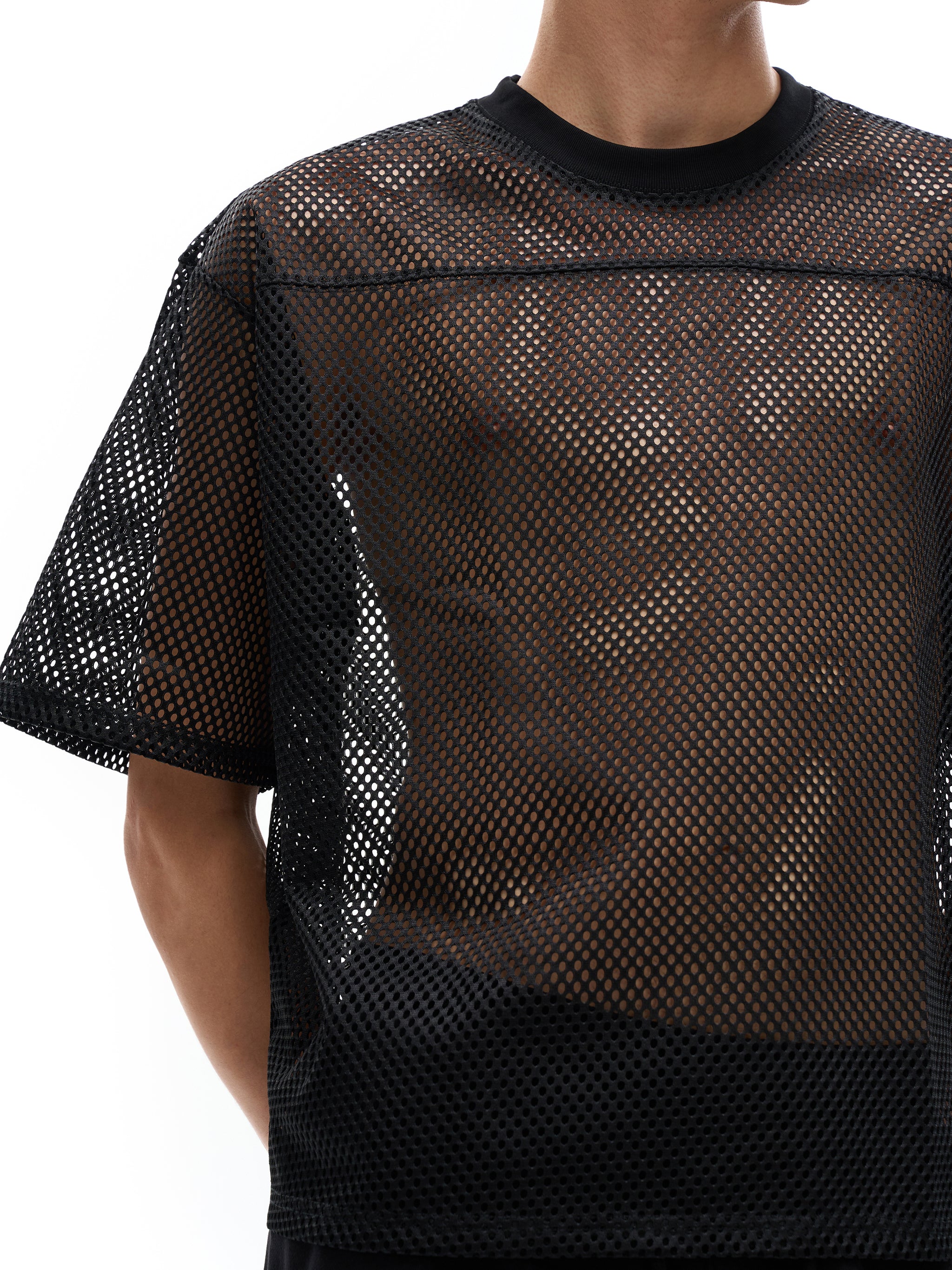 REIGN TEE