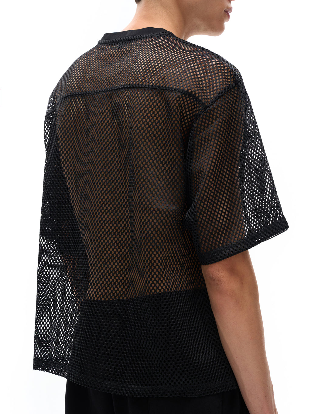REIGN TEE