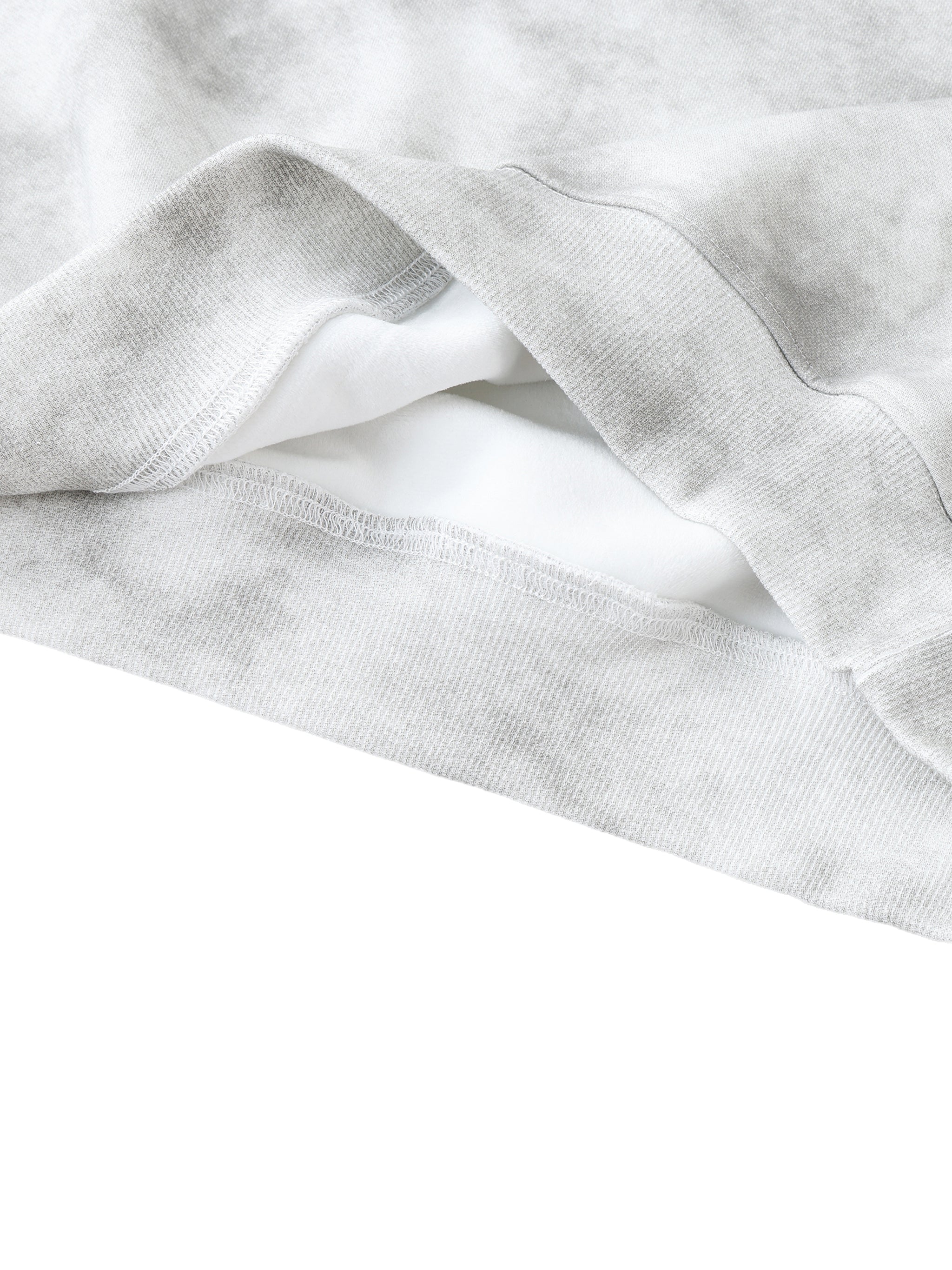 SKYE DIRTY WASHED SWEATRTSHIRT