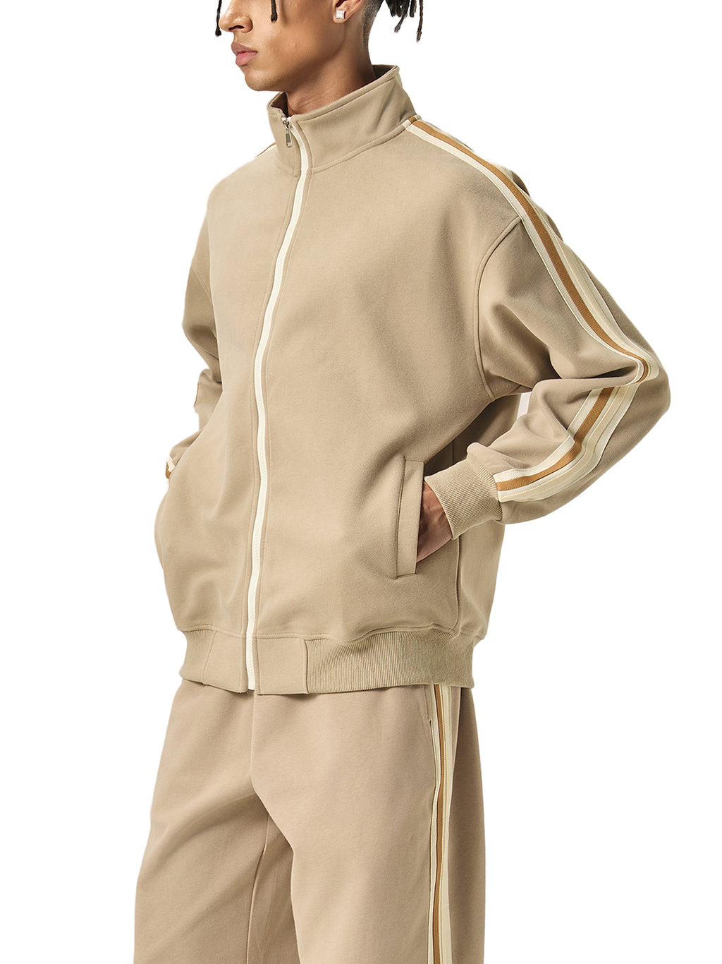 CASEY JACKET