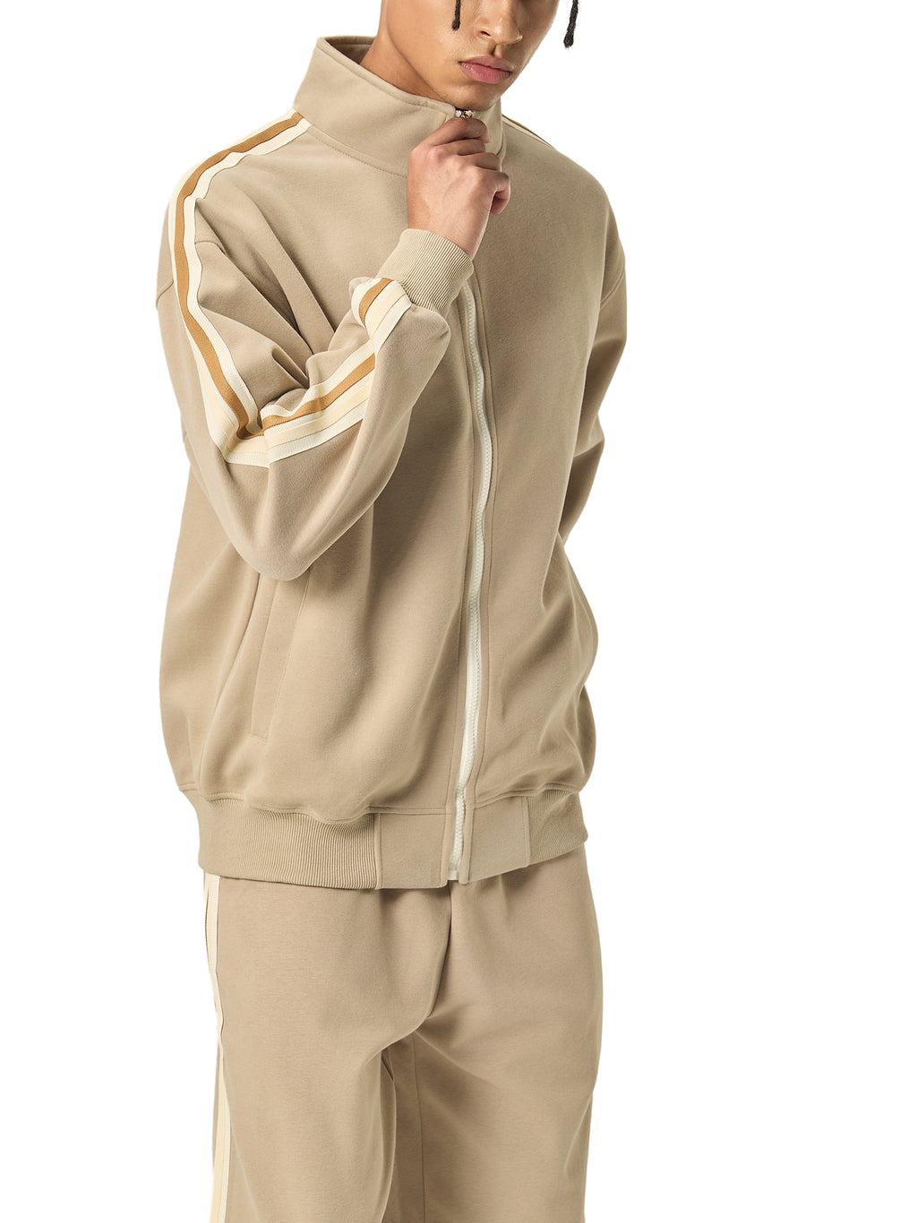 CASEY JACKET