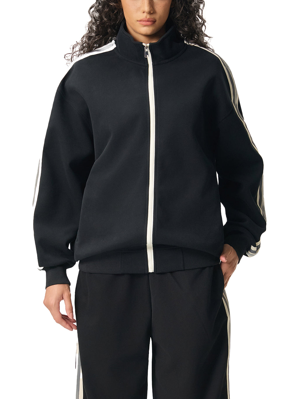CASEY JACKET