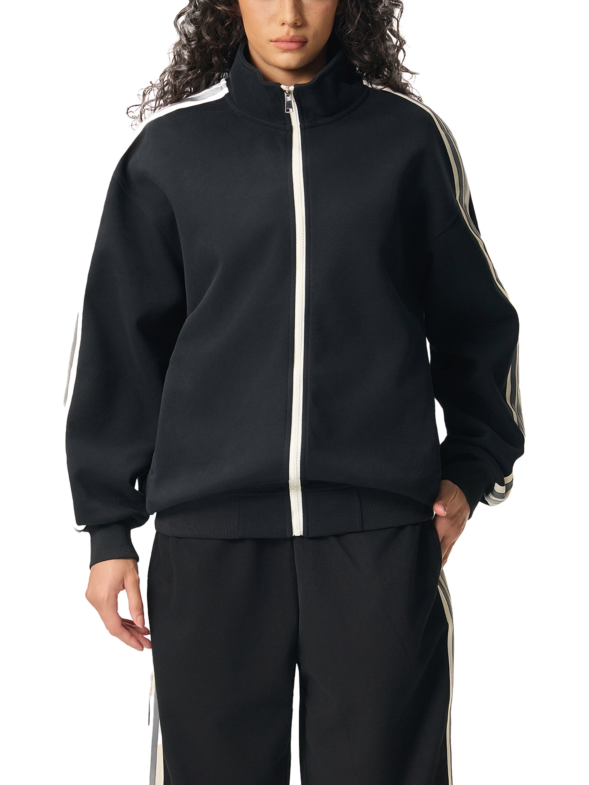 CASEY JACKET
