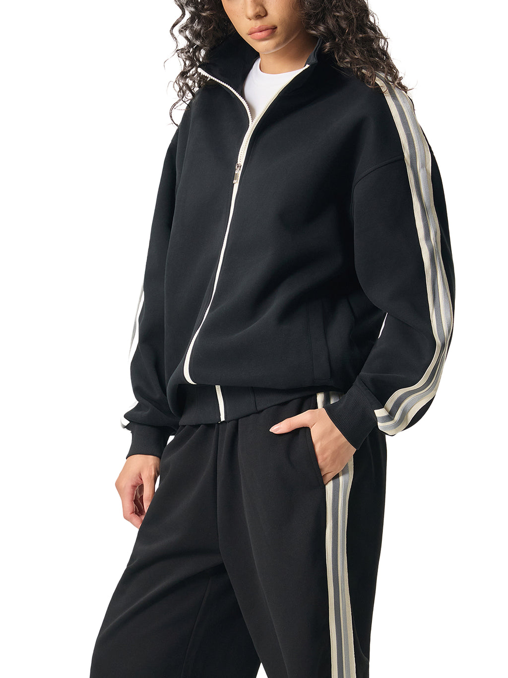 CASEY JACKET