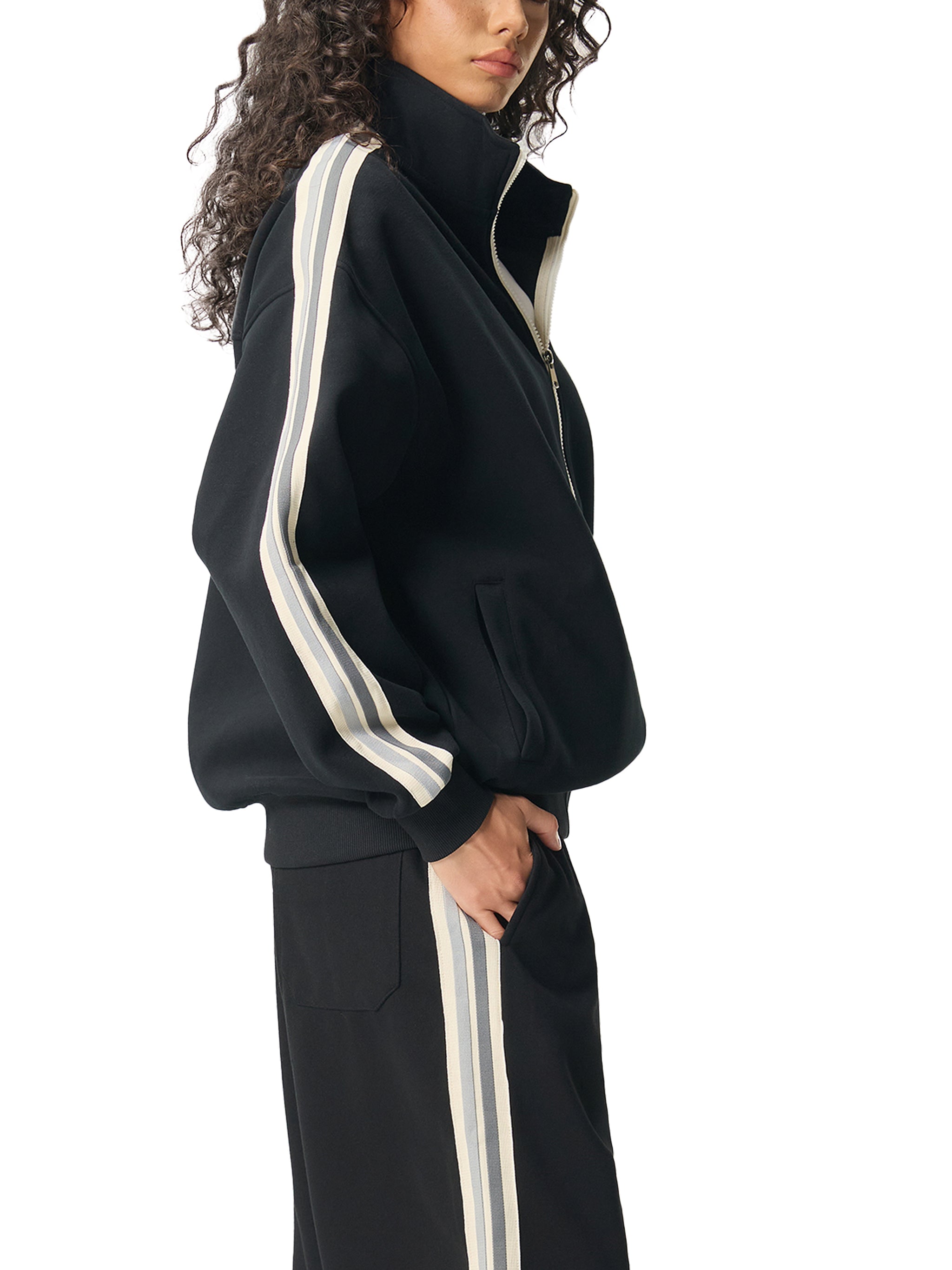 CASEY JACKET